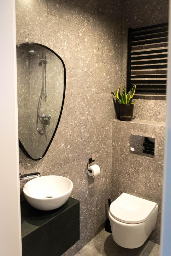 Uniejow Apartments מראה חיצוני תמונה