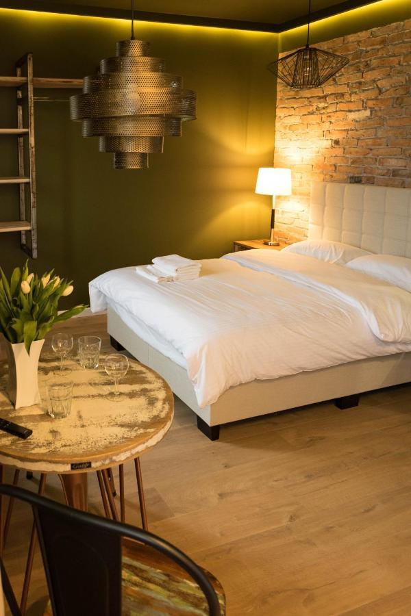 Uniejow Apartments מראה חיצוני תמונה