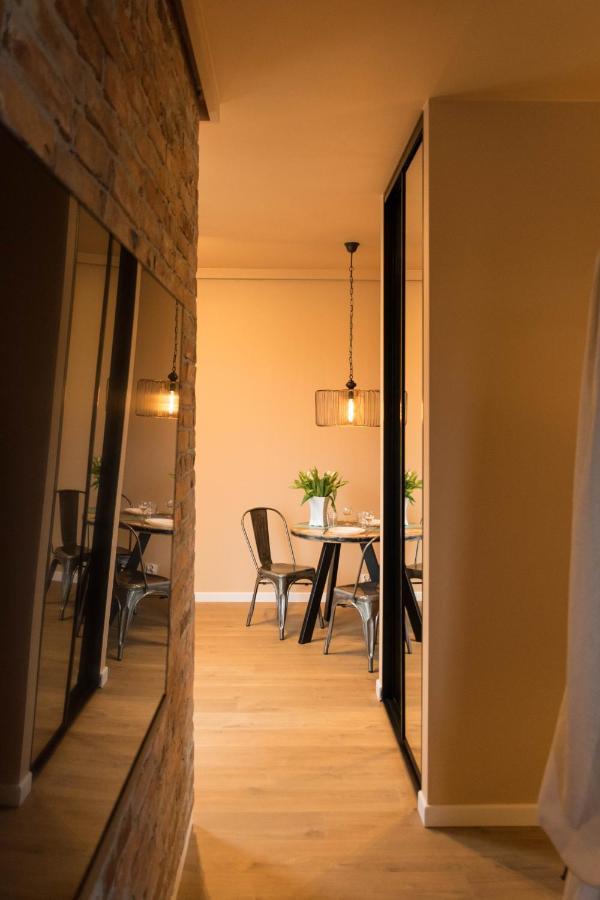 Uniejow Apartments מראה חיצוני תמונה