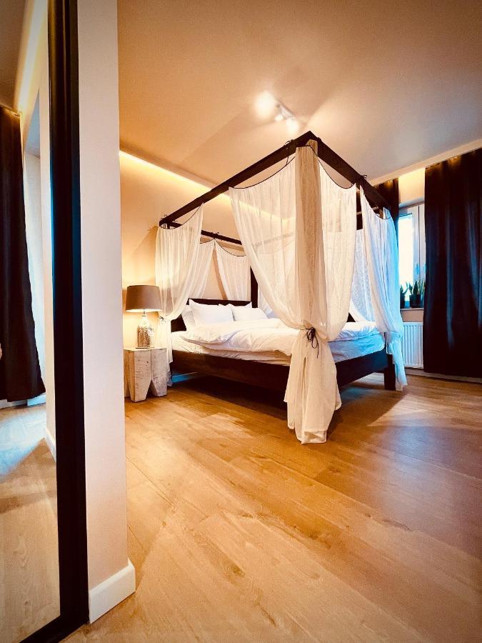 Uniejow Apartments מראה חיצוני תמונה