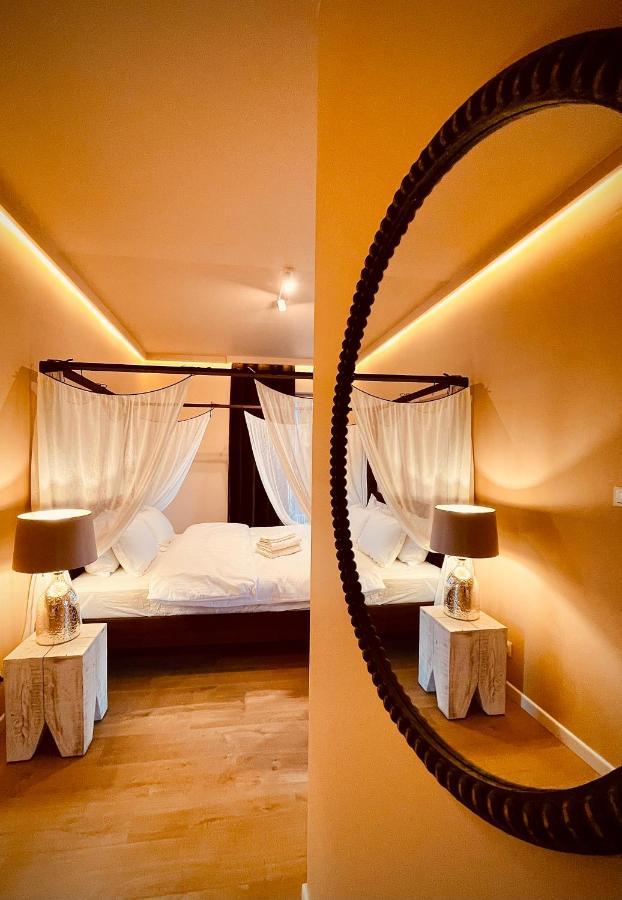 Uniejow Apartments מראה חיצוני תמונה