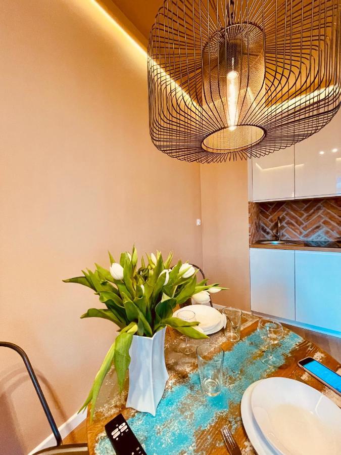 Uniejow Apartments מראה חיצוני תמונה