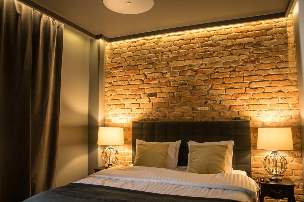 Uniejow Apartments מראה חיצוני תמונה
