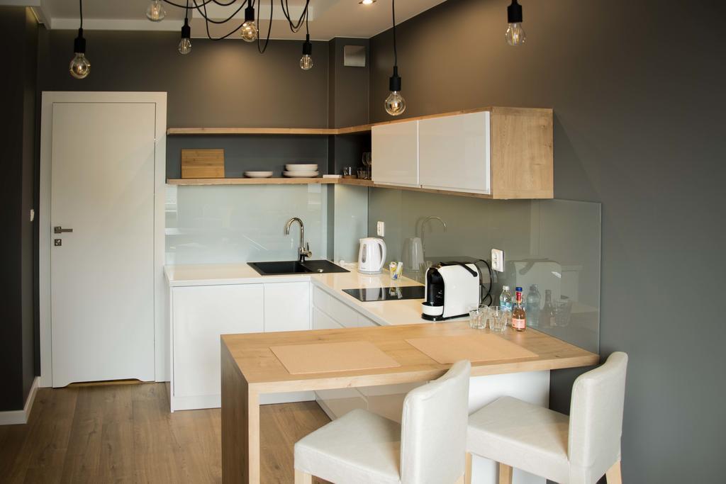 Uniejow Apartments מראה חיצוני תמונה