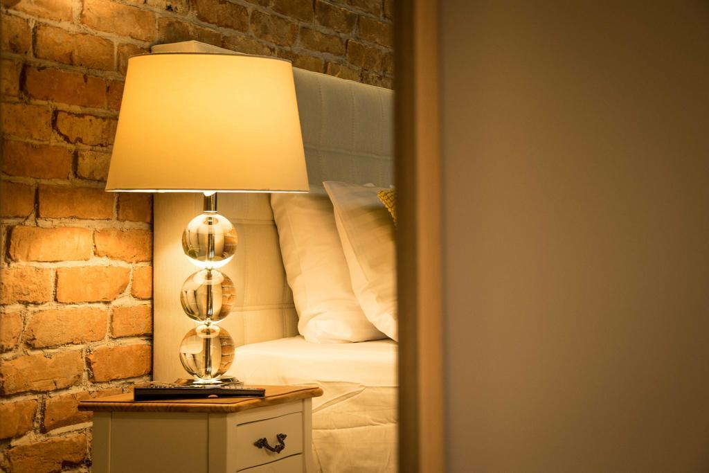 Uniejow Apartments מראה חיצוני תמונה