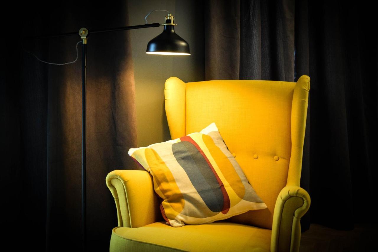 Uniejow Apartments מראה חיצוני תמונה