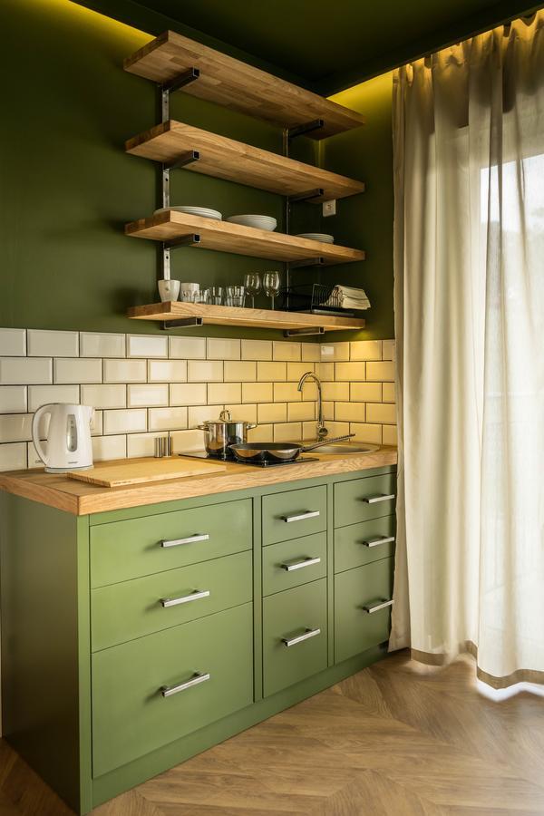 Uniejow Apartments מראה חיצוני תמונה