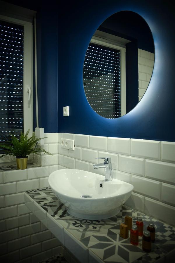 Uniejow Apartments מראה חיצוני תמונה